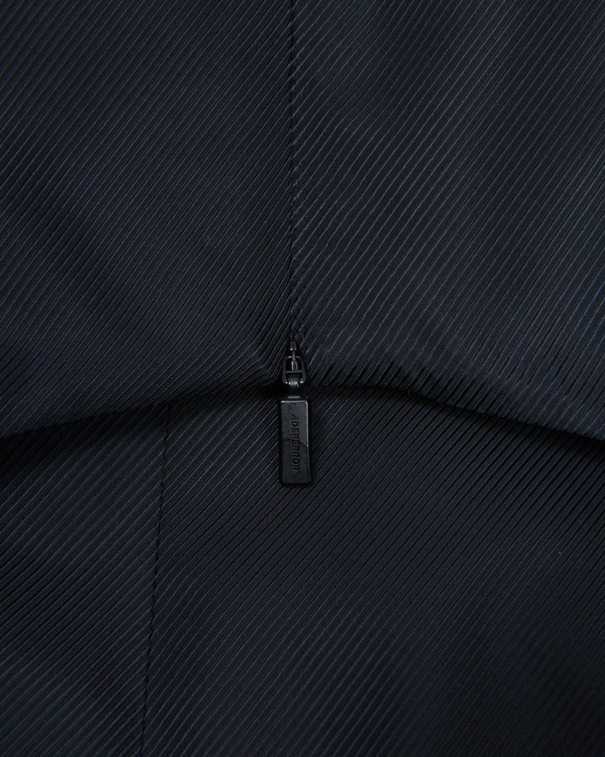 Ader Error - Dress Product. 41 (Noir) product image 7 | TRAB K-Fashion Australia