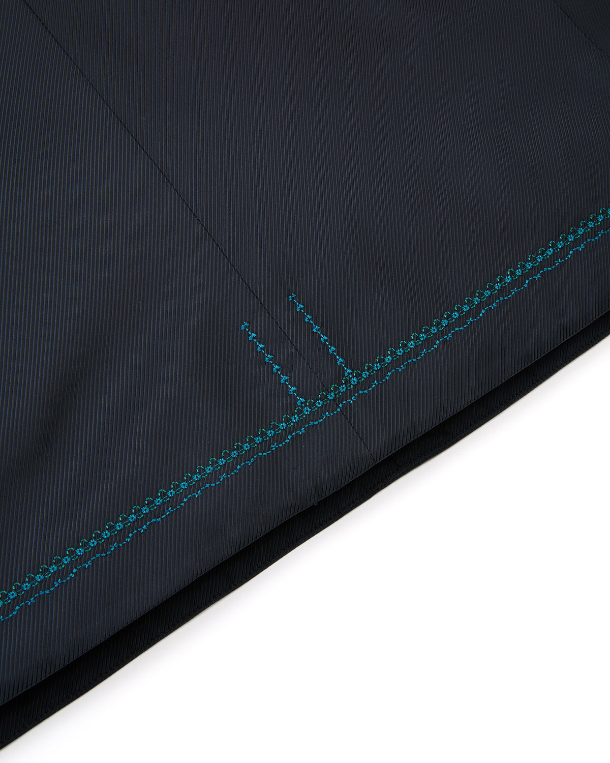 Ader Error - Dress Product. 41 (Noir) product image 8 | TRAB K-Fashion Australia