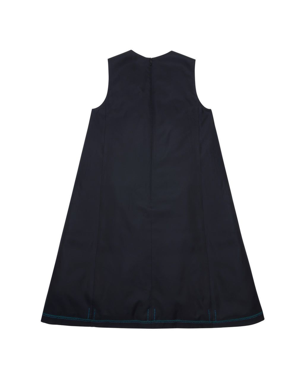 Ader Error - Dress Product. 41 (Noir) product image 10 | TRAB K-Fashion Australia