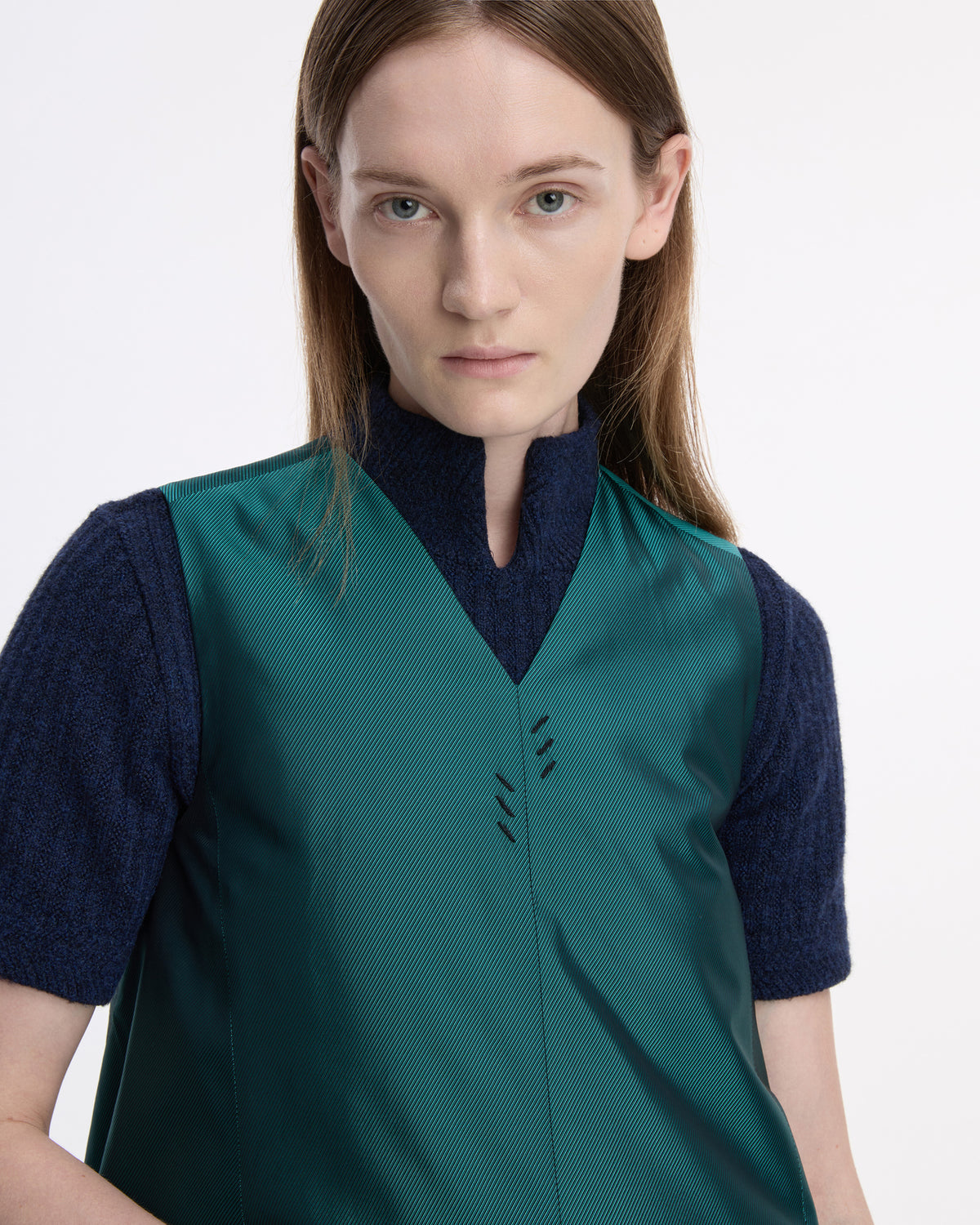 Ader Error - Dress Product. 41 (Green) product image 5 | TRAB K-Fashion Australia