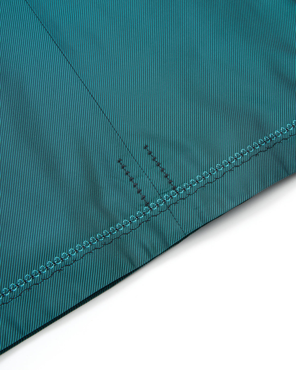 Ader Error - Dress Product. 41 (Green) product image 6 | TRAB K-Fashion Australia
