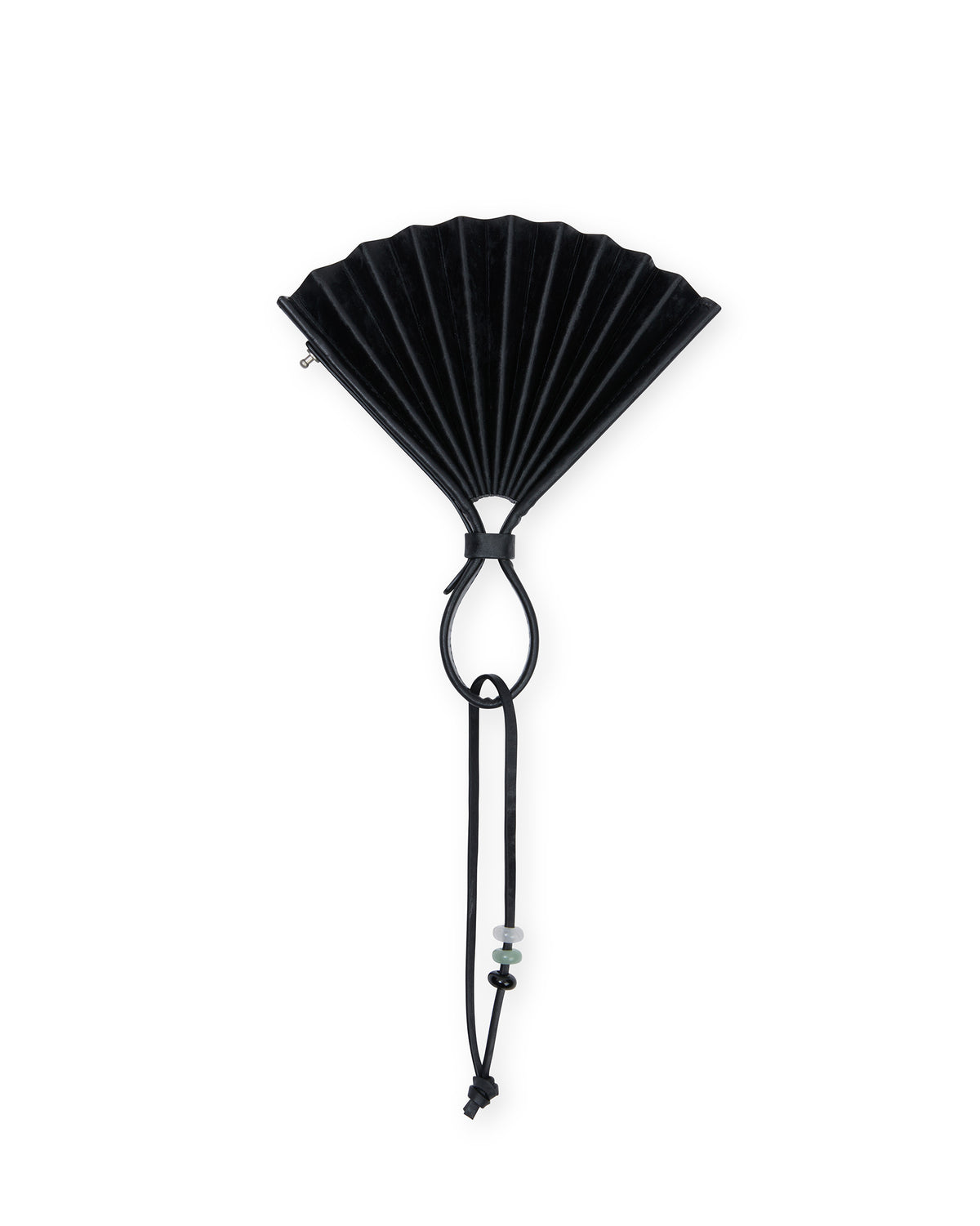 Ader Error - Keyring Product. 63 (Noir) product image 1 | TRAB K-Fashion Australia
