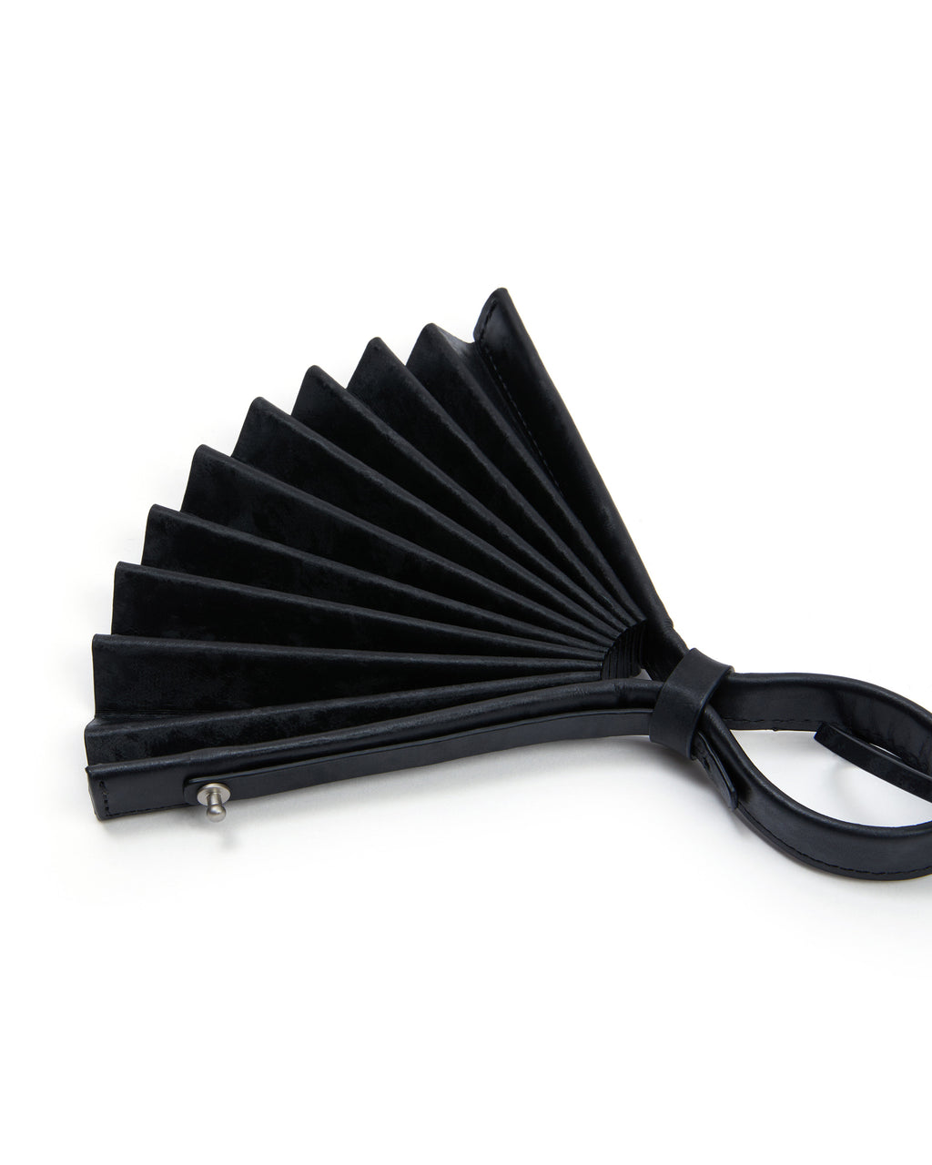 Ader Error - Keyring Product. 63 (Noir) product image 4 | TRAB K-Fashion Australia