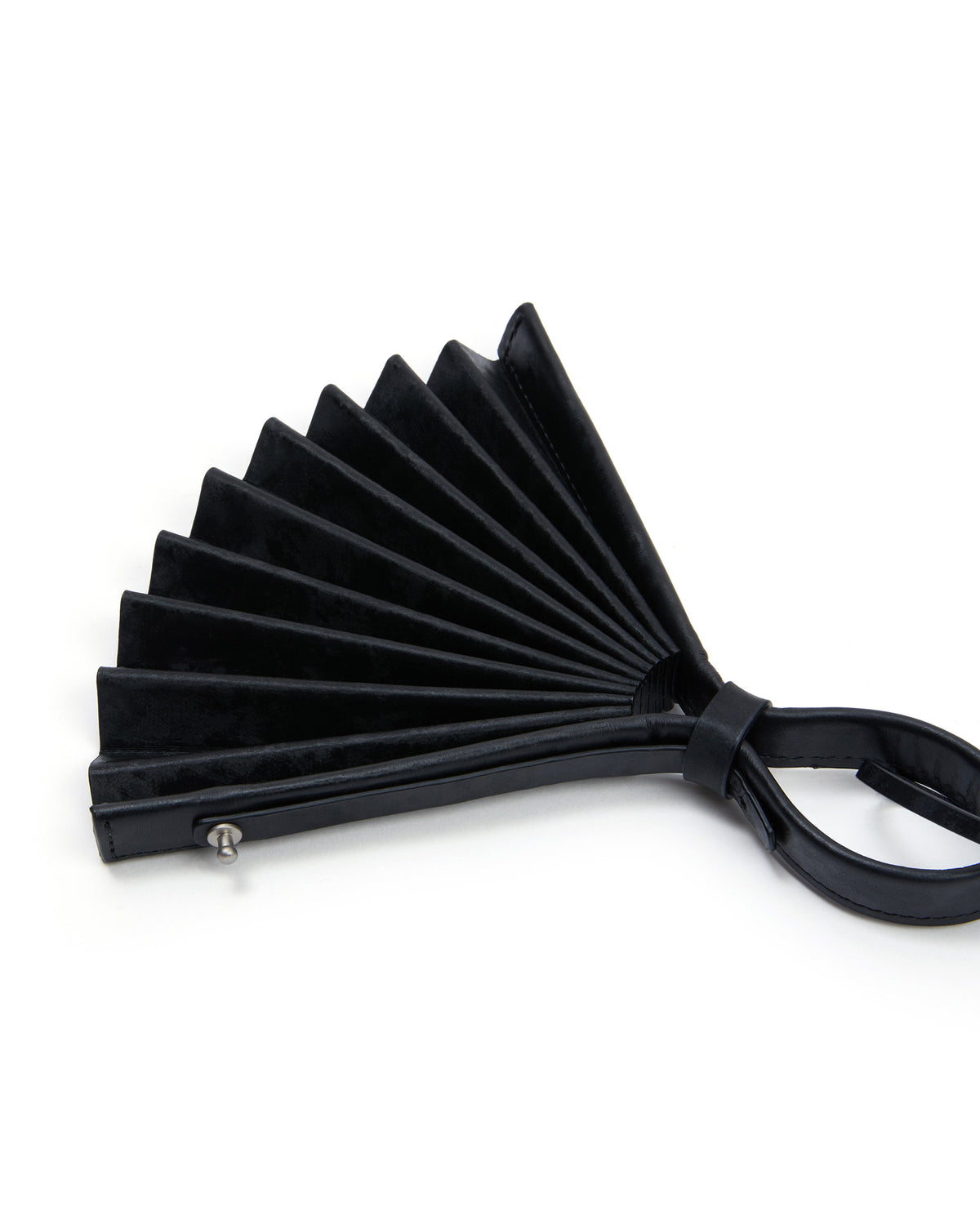 Ader Error - Keyring Product. 63 (Noir) product image 4 | TRAB K-Fashion Australia