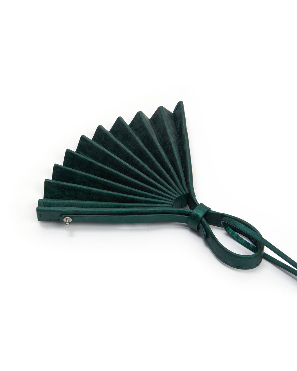 Ader Error - Keyring Product. 63 (Deep Green) product image 4 | TRAB K-Fashion Australia