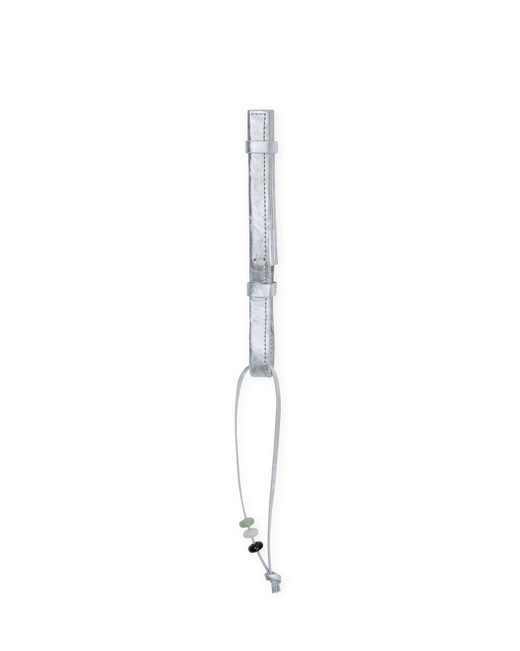 Ader Error - Keyring Product. 63 (Silver) product image 3 | TRAB K-Fashion Australia