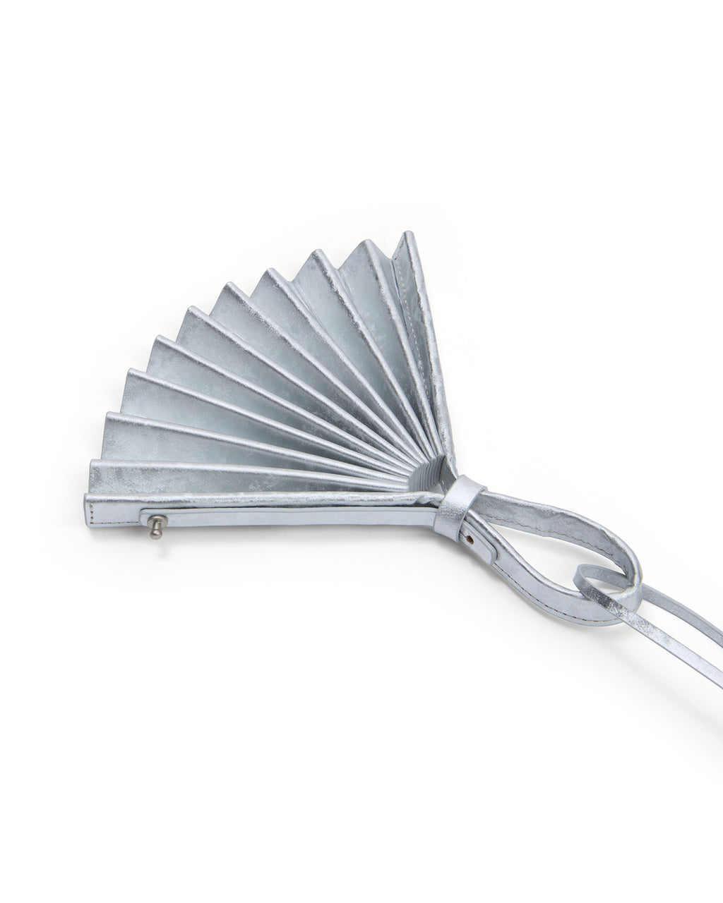 Ader Error - Keyring Product. 63 (Silver) product image 4 | TRAB K-Fashion Australia