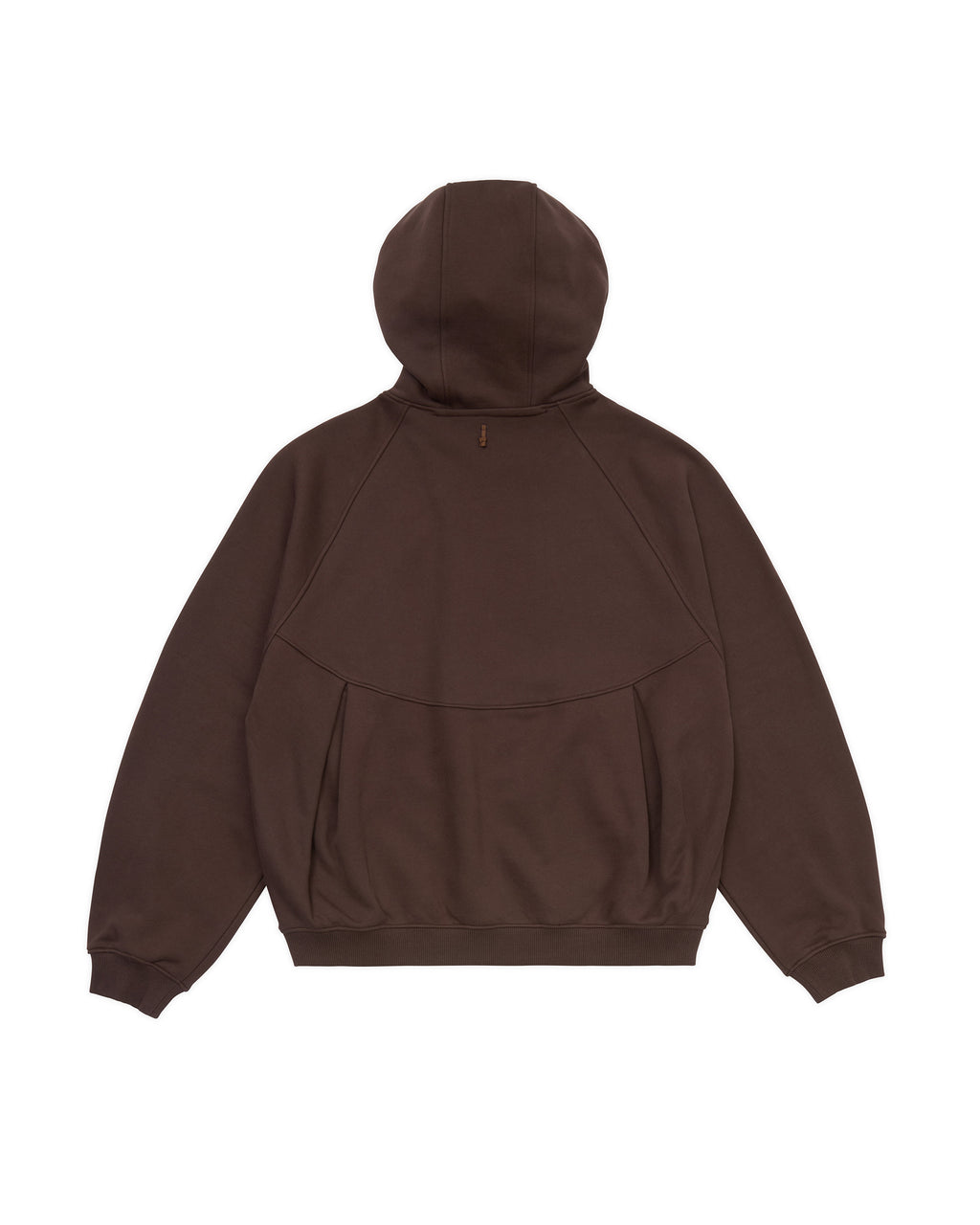 Ader Error - Hoodie Product. 18 (Brown) product image 14 | TRAB K-Fashion Australia