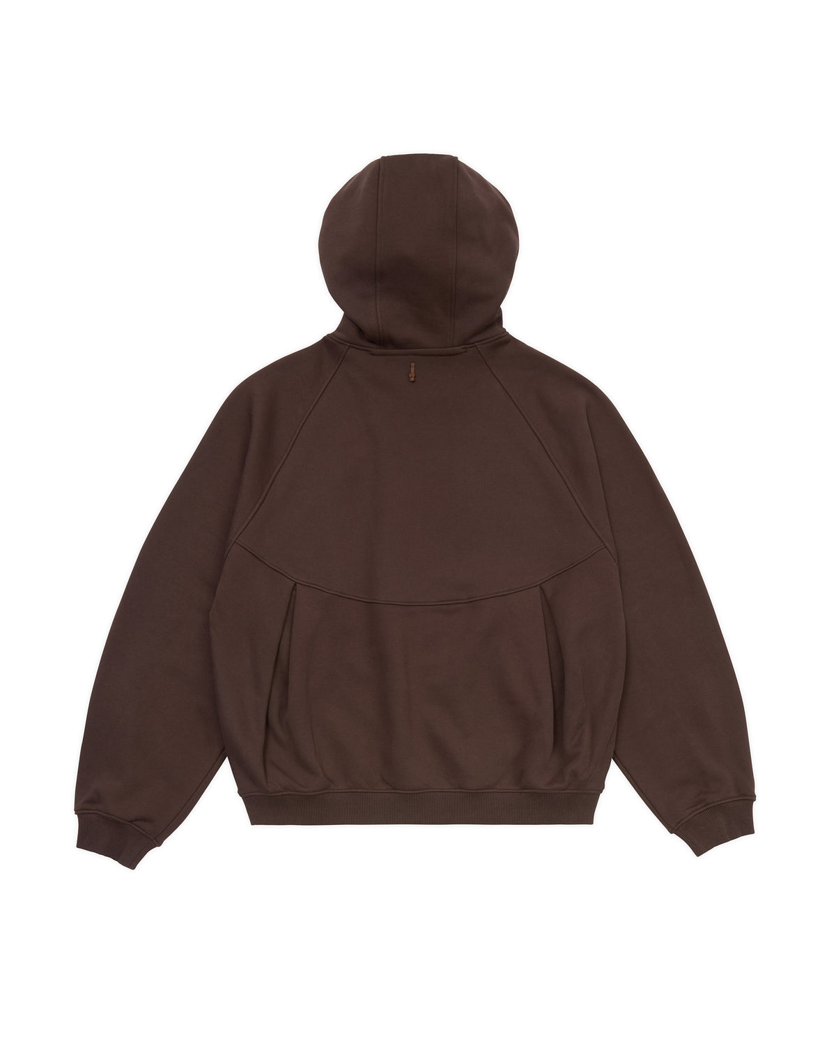 Ader Error - Hoodie Product. 18 (Brown) product image 14 | TRAB K-Fashion Australia