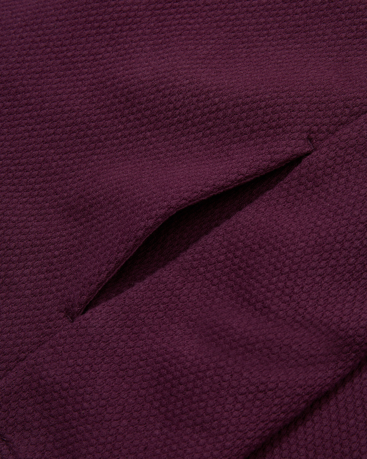 Ader Error - Hoodie Product. 19 (Burgundy) product image 11 | TRAB K-Fashion Australia