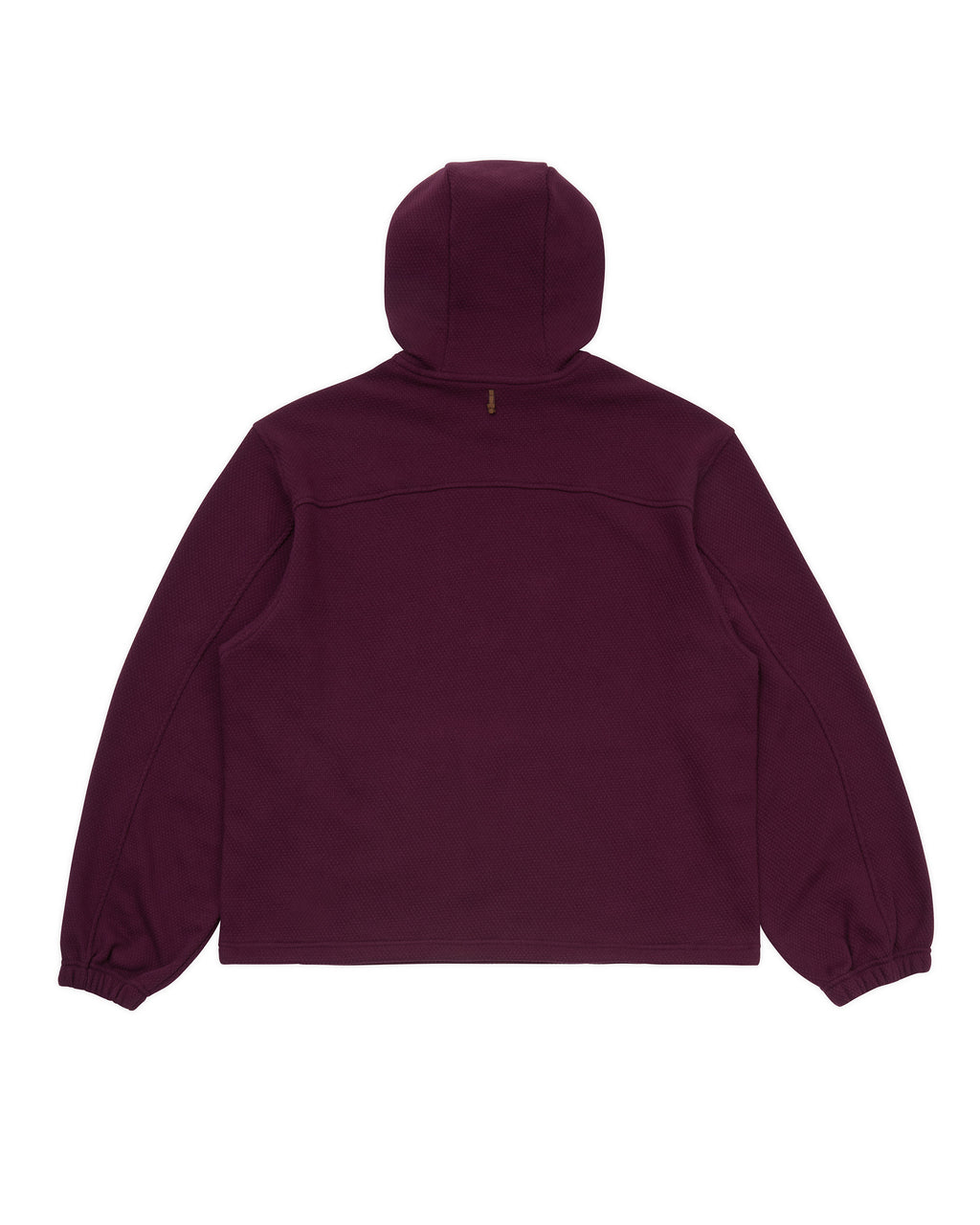 Ader Error - Hoodie Product. 19 (Burgundy) product image 13 | TRAB K-Fashion Australia