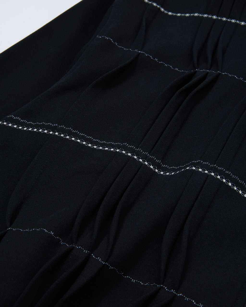 Ader Error - Hoodie zip-up Product. 20 (Noir) product image 10 | TRAB K-Fashion Australia