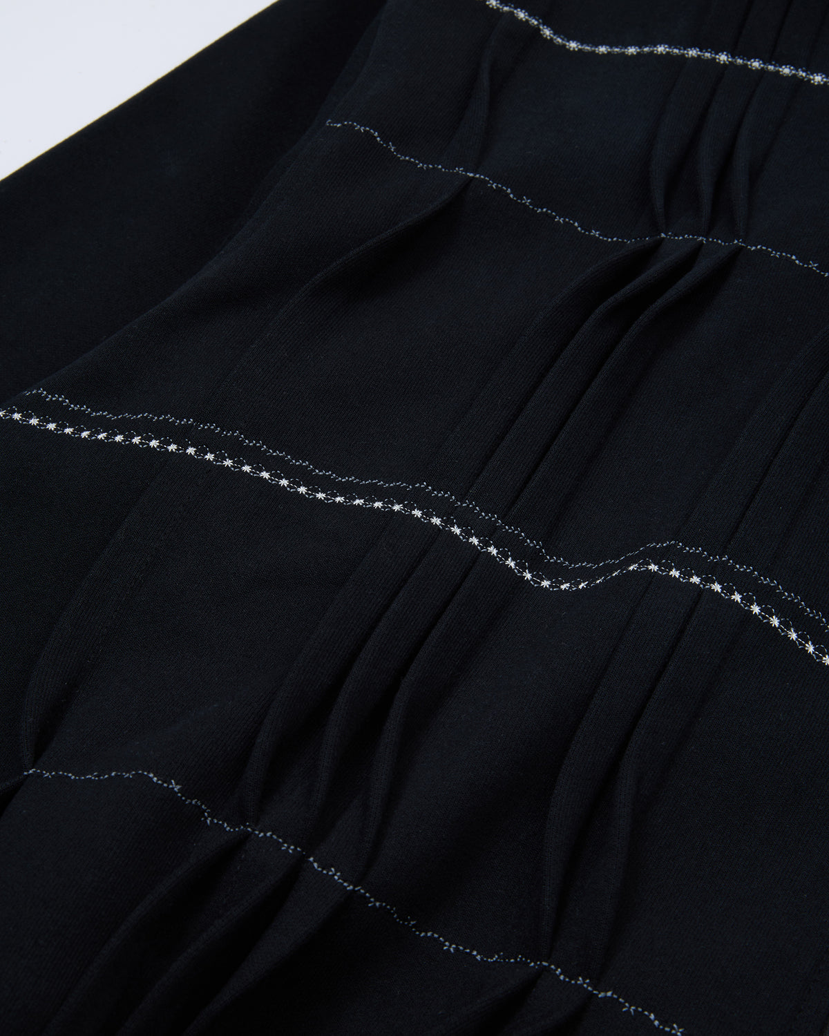 Ader Error - Hoodie zip-up Product. 20 (Noir) product image 10 | TRAB K-Fashion Australia