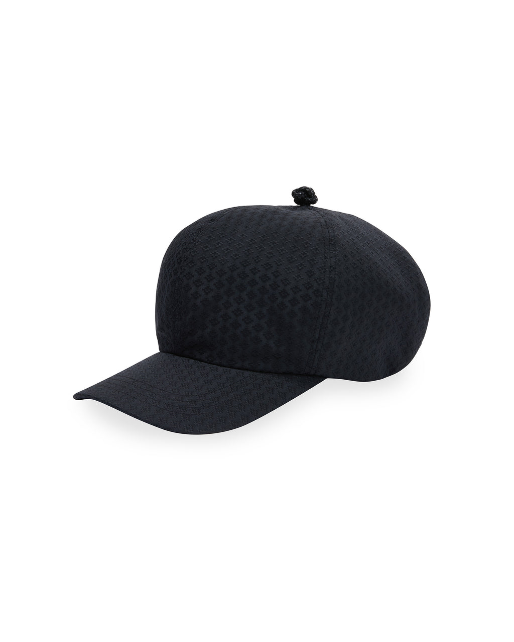 Ader Error - Cap Product. 59 (Noir) product image 2 | TRAB K-Fashion Australia