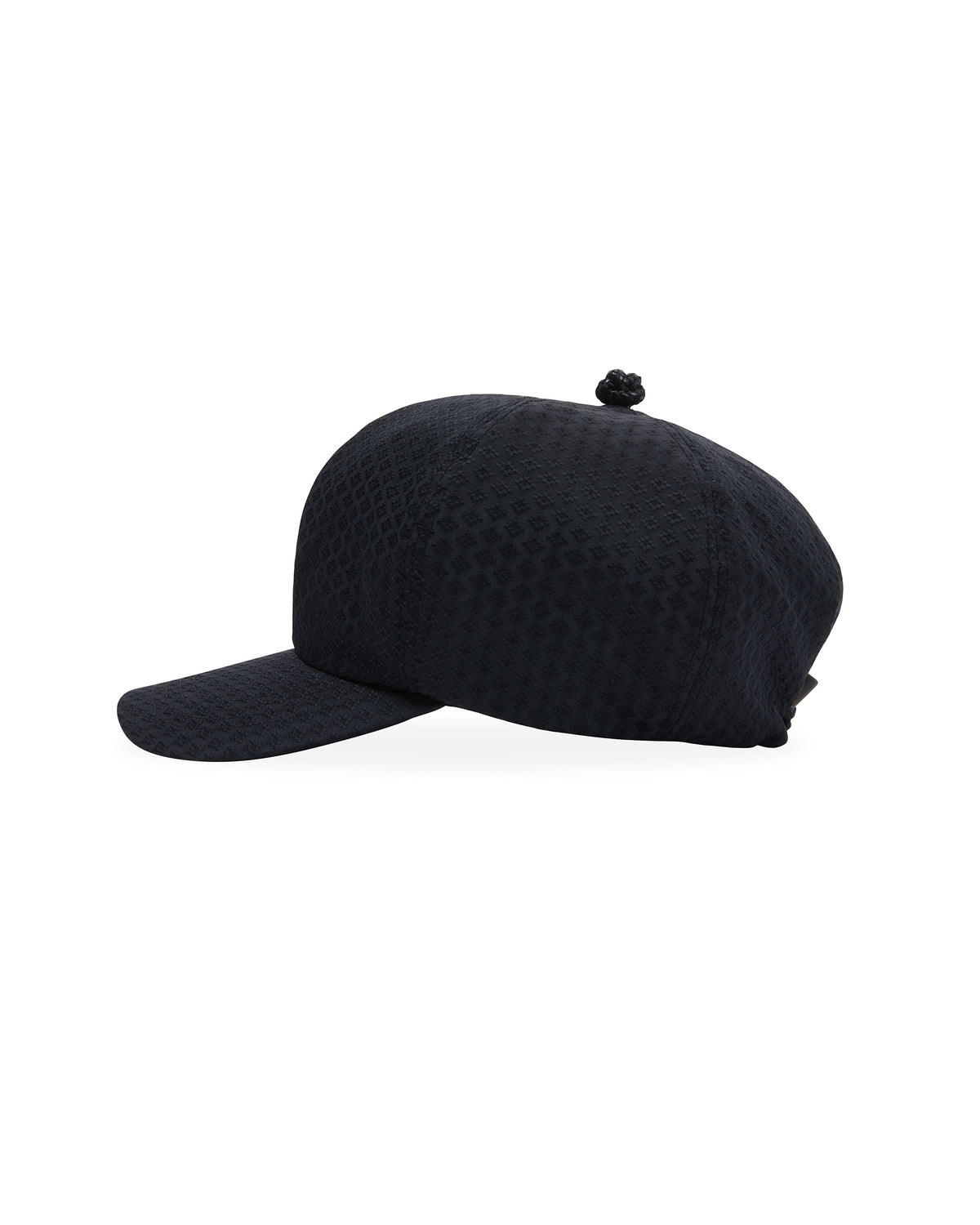 Ader Error - Cap Product. 59 (Noir) product image 3 | TRAB K-Fashion Australia
