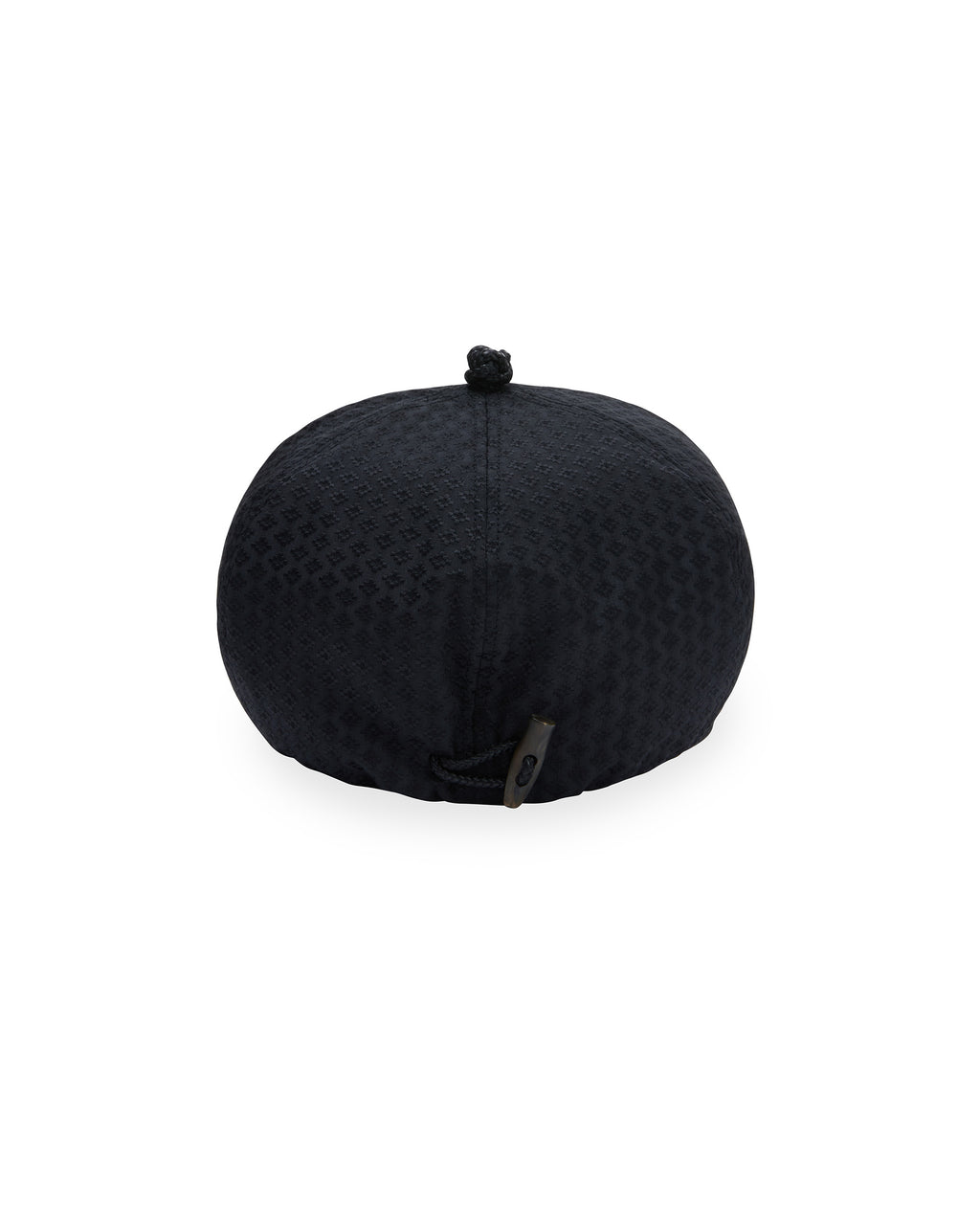 Ader Error - Cap Product. 59 (Noir) product image 4 | TRAB K-Fashion Australia