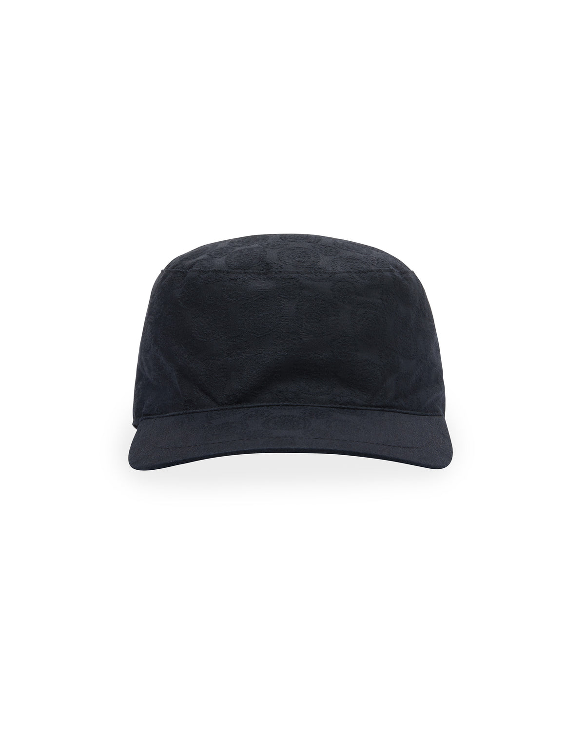 Ader Error - Cap Product. 60 (Noir) product image 1 | TRAB K-Fashion Australia