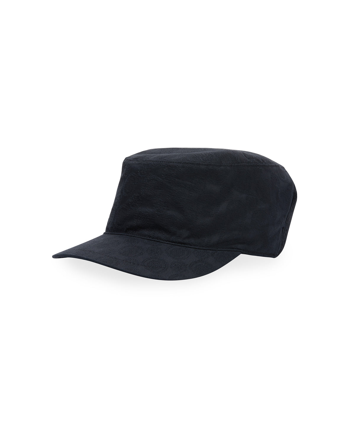 Ader Error - Cap Product. 60 (Noir) product image 2 | TRAB K-Fashion Australia