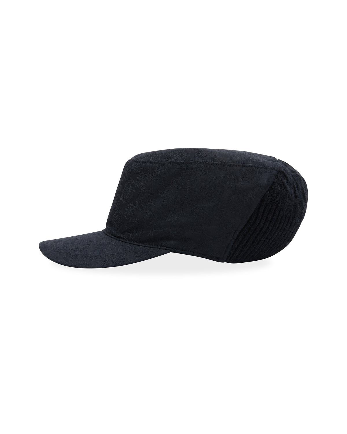 Ader Error - Cap Product. 60 (Noir) product image 3 | TRAB K-Fashion Australia
