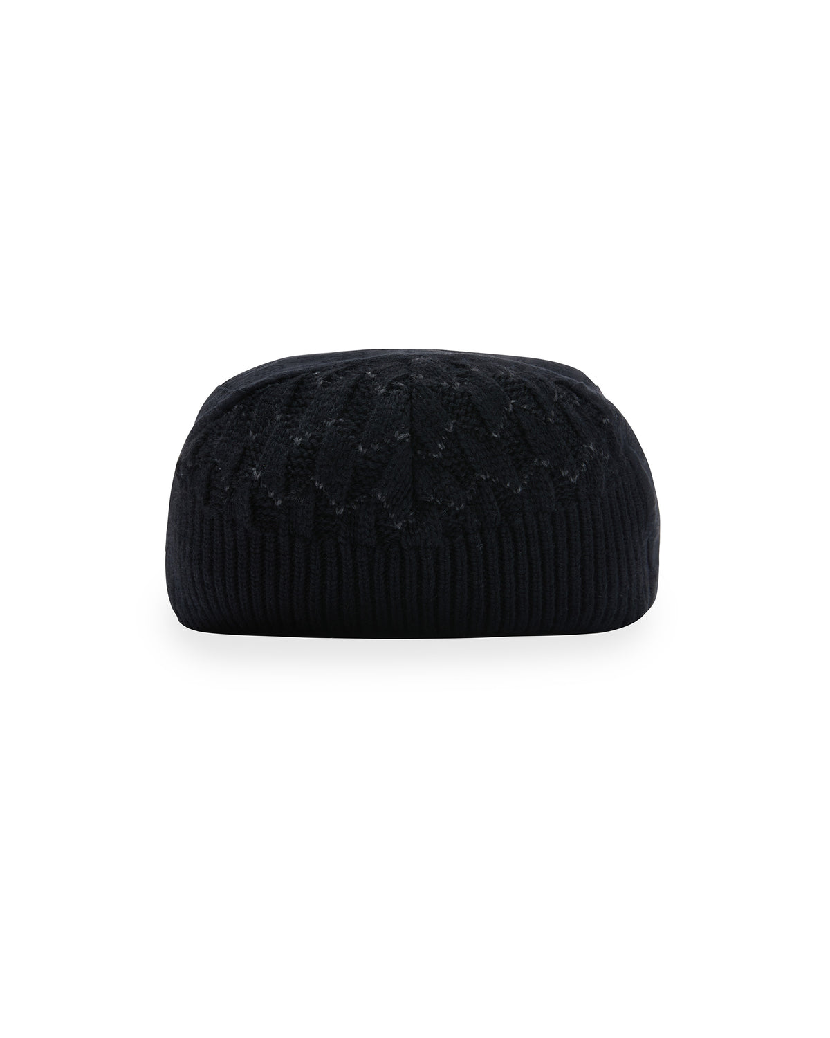 Ader Error - Cap Product. 60 (Noir) product image 4 | TRAB K-Fashion Australia