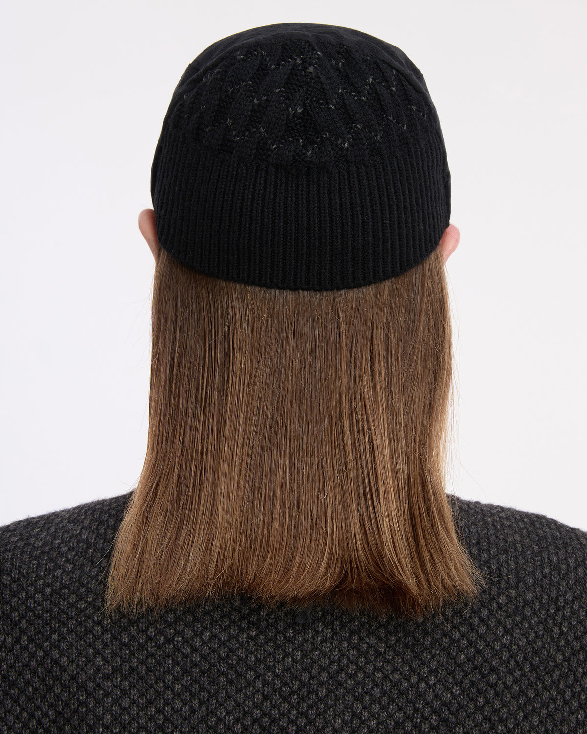 Ader Error - Cap Product. 60 (Noir) product image 8 | TRAB K-Fashion Australia