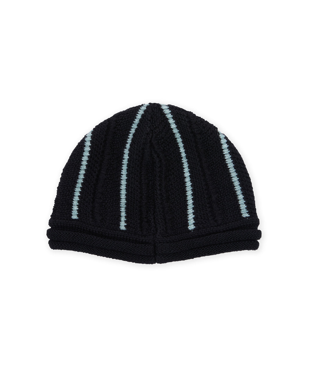 Ader Error - Beanie Product. 61 (Noir) product image 2 | TRAB K-Fashion Australia