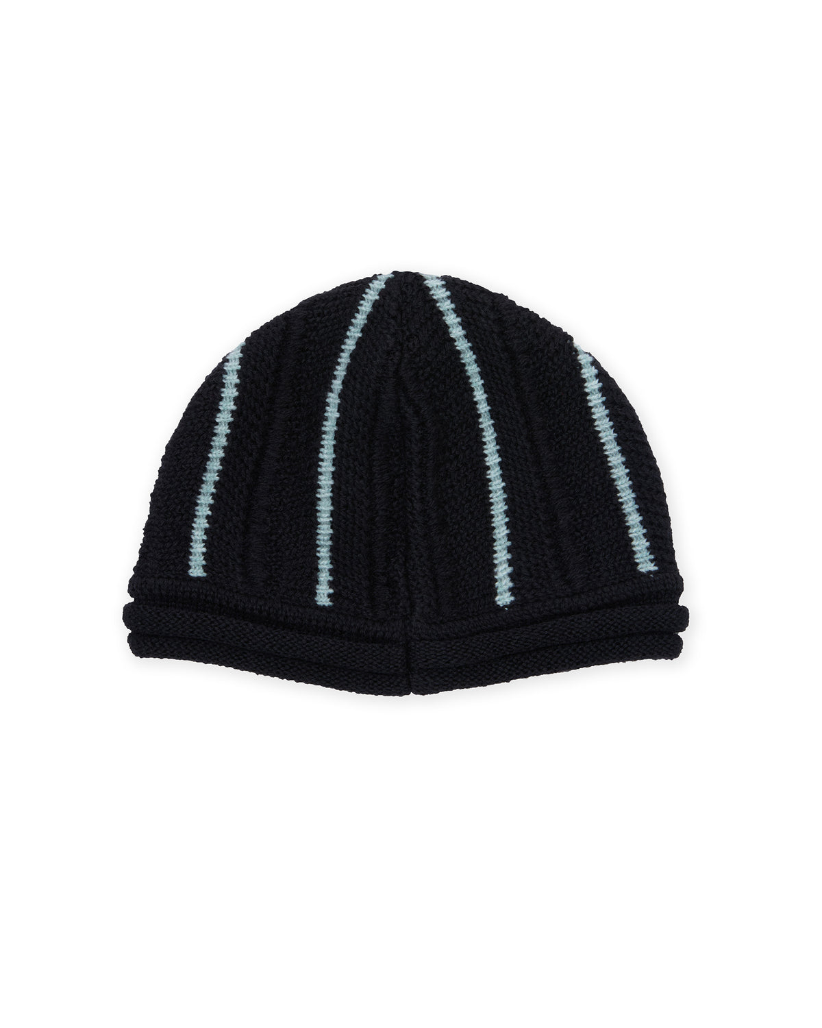 Ader Error - Beanie Product. 61 (Noir) product image 2 | TRAB K-Fashion Australia