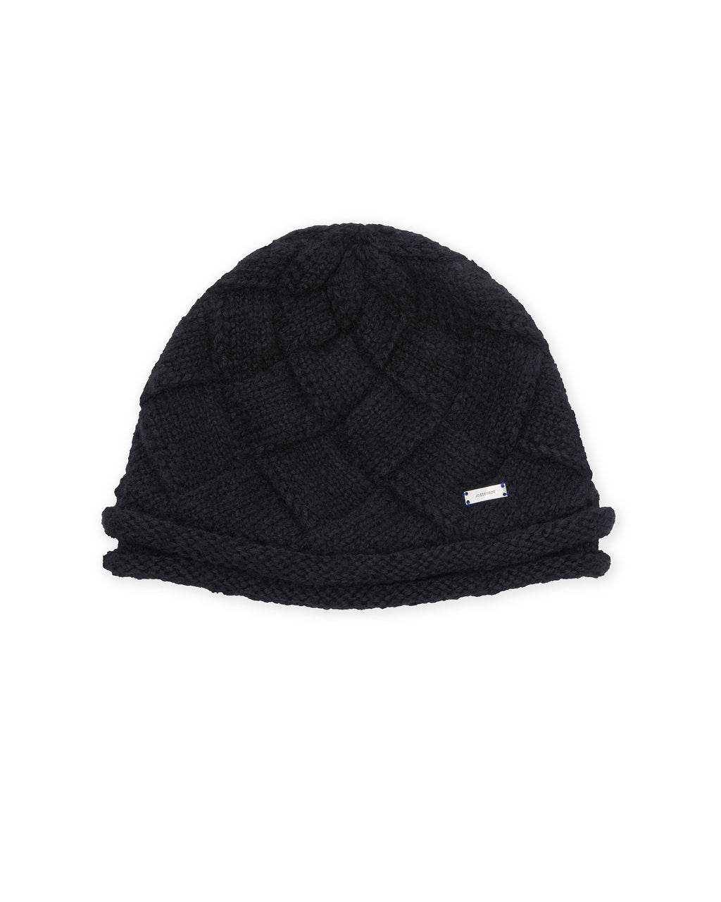 Ader Error - Beanie Product. 62 (Noir) product image 1 | TRAB K-Fashion Australia