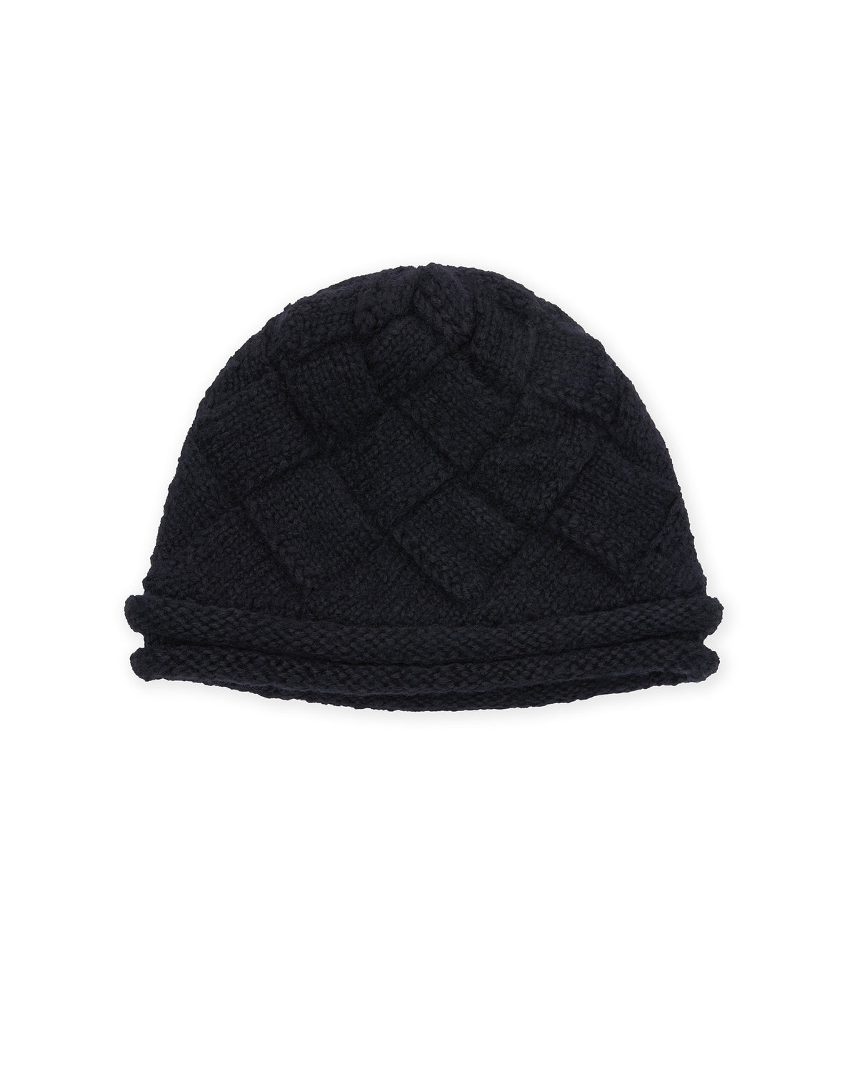 Ader Error - Beanie Product. 62 (Noir) product image 2 | TRAB K-Fashion Australia