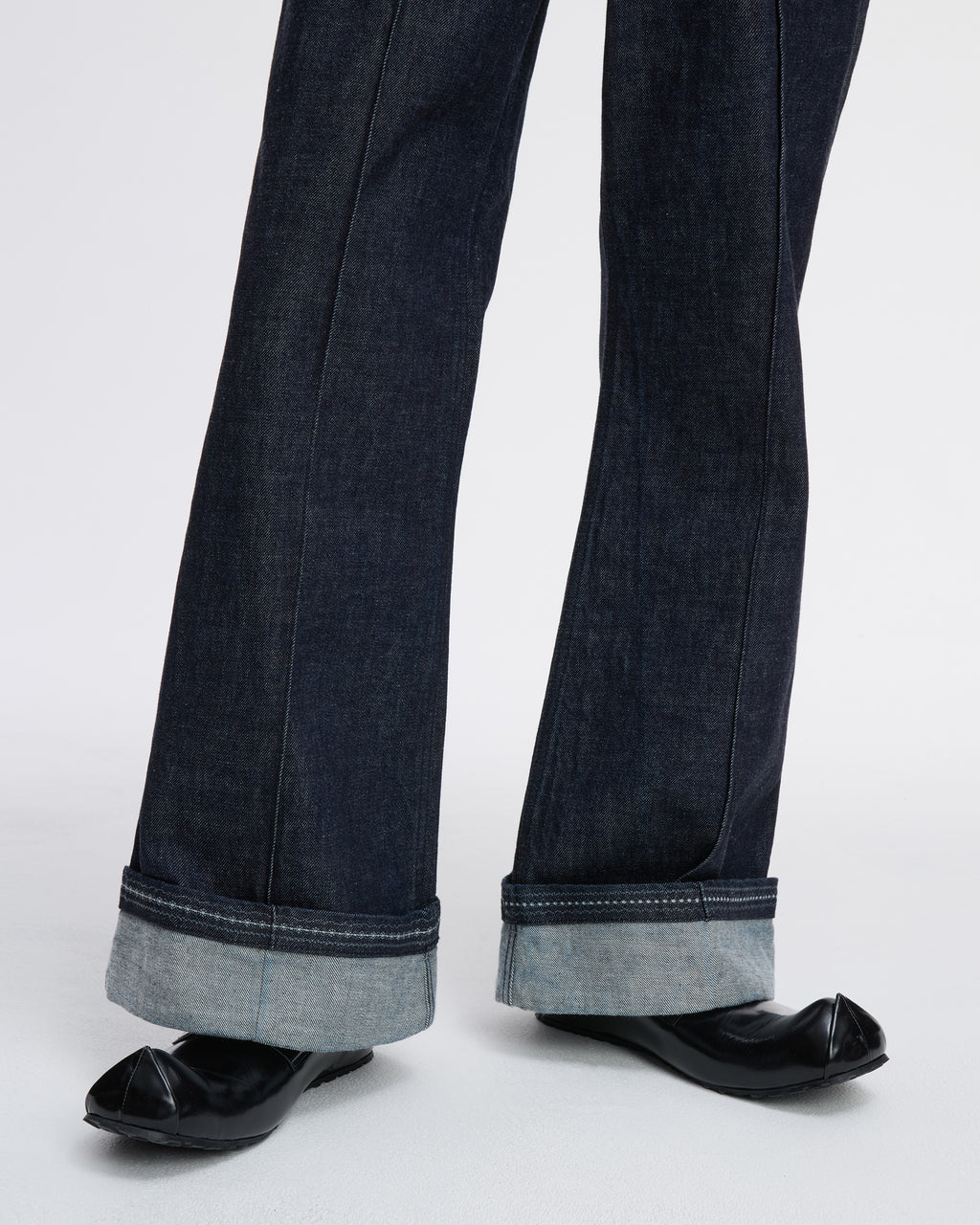 Ader Error - Jeans Product. 44 (Blue) product image 6 | TRAB K-Fashion Australia