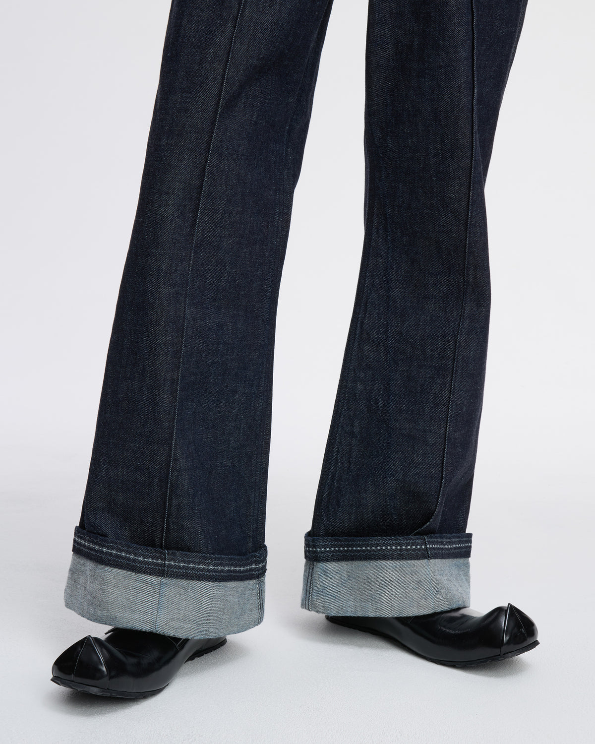 Ader Error - Jeans Product. 44 (Blue) product image 6 | TRAB K-Fashion Australia