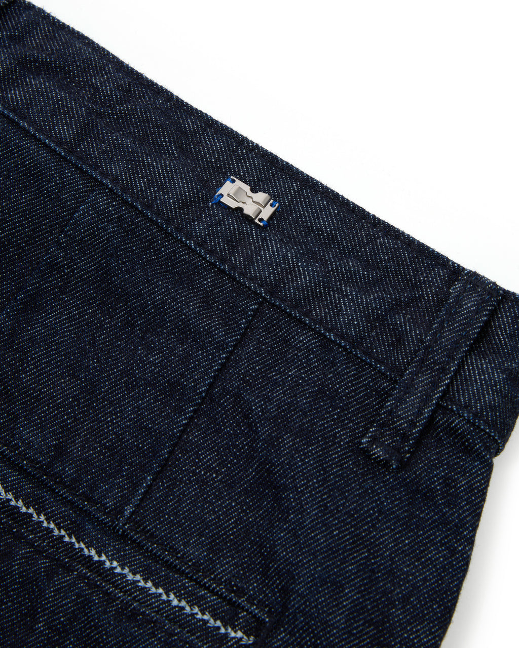 Ader Error - Jeans Product. 44 (Blue) product image 12 | TRAB K-Fashion Australia