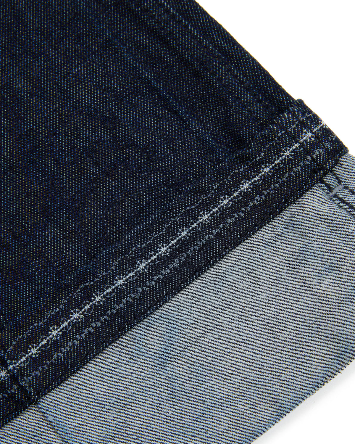 Ader Error - Jeans Product. 44 (Blue) product image 13 | TRAB K-Fashion Australia