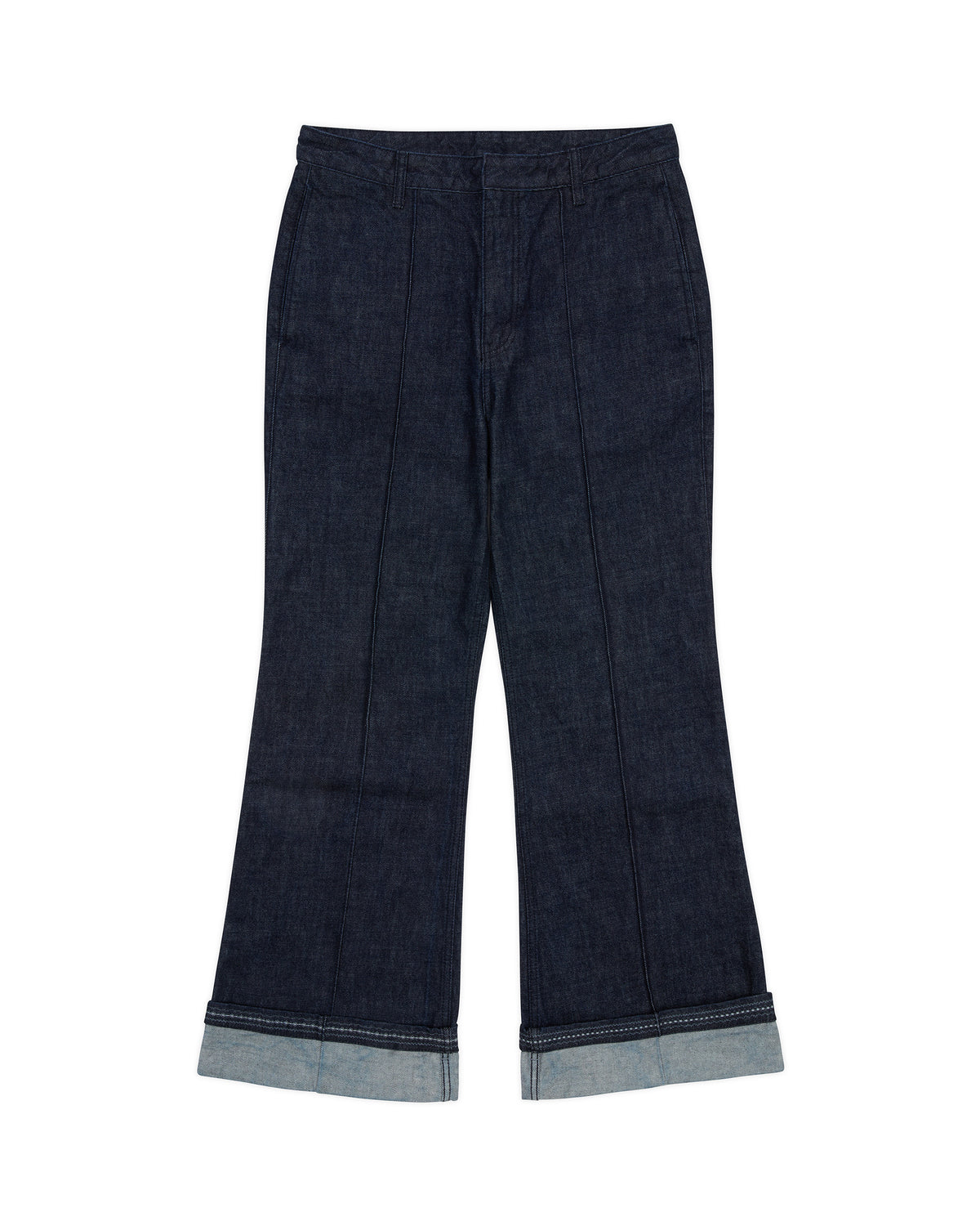 Ader Error - Jeans Product. 44 (Blue) product image 14 | TRAB K-Fashion Australia