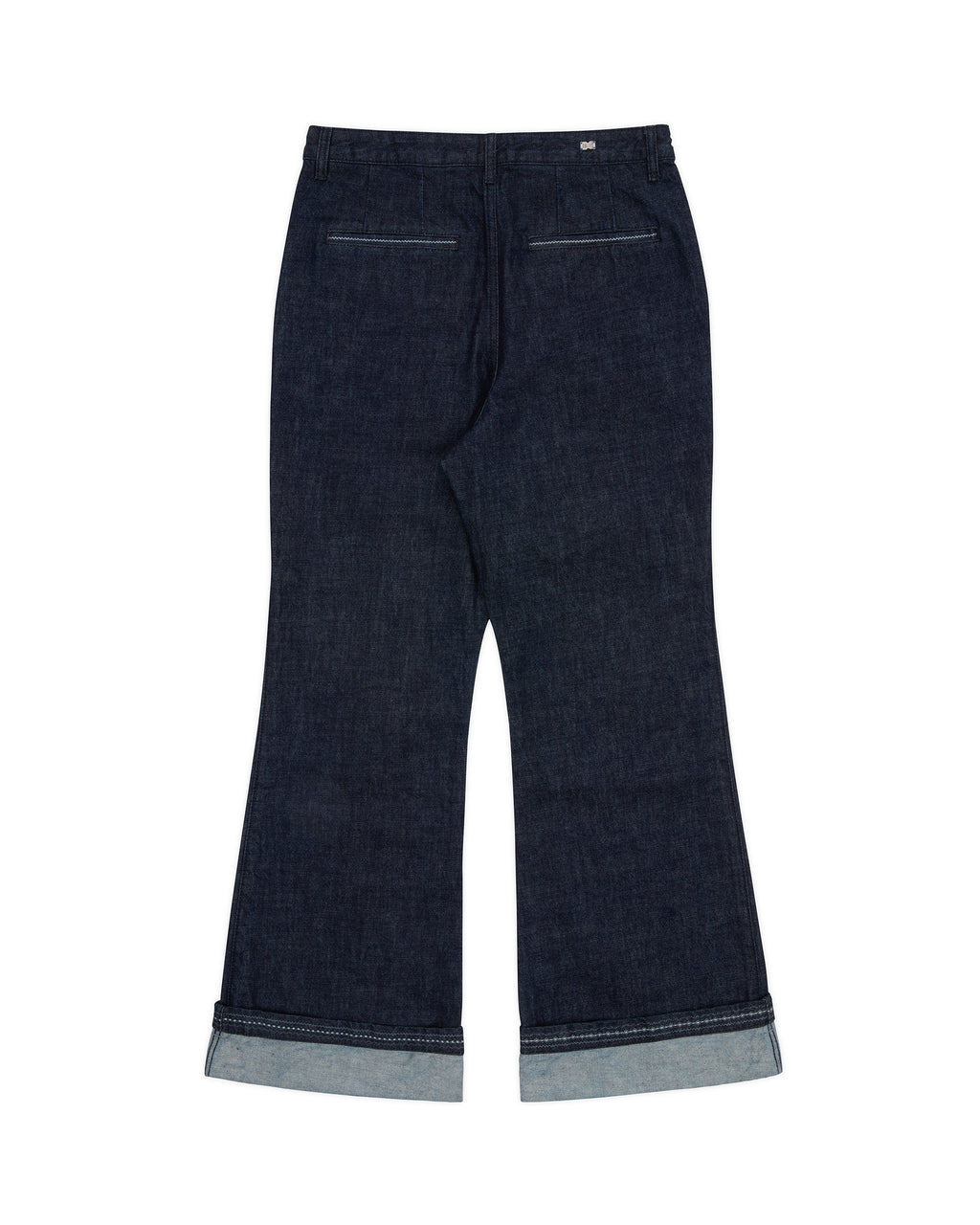 Ader Error - Jeans Product. 44 (Blue) product image 15 | TRAB K-Fashion Australia