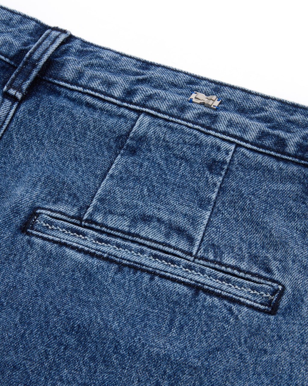 Ader Error - Jeans Product. 44 (Sky Blue) product image 10 | TRAB K-Fashion Australia
