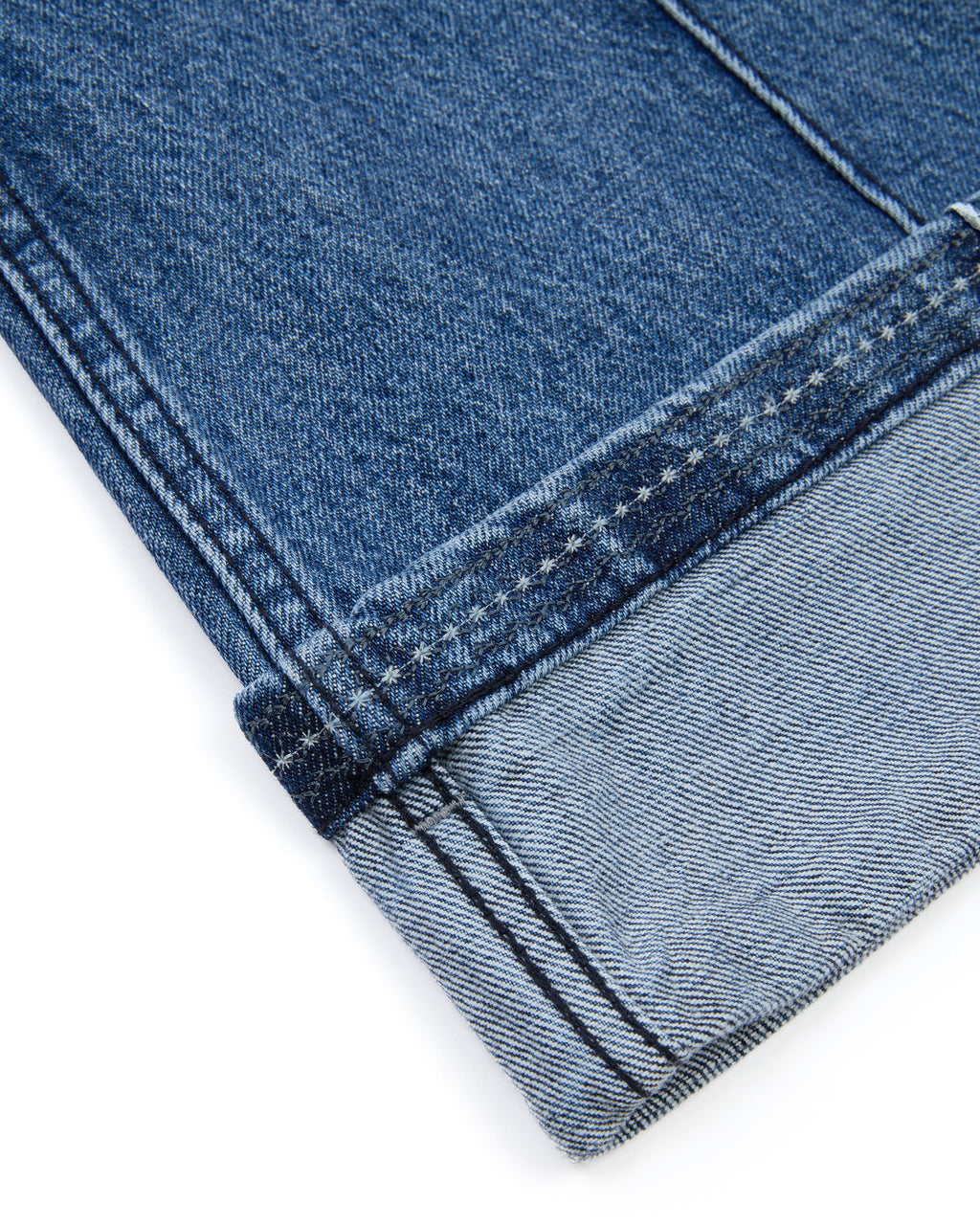 Ader Error - Jeans Product. 44 (Sky Blue) product image 11 | TRAB K-Fashion Australia