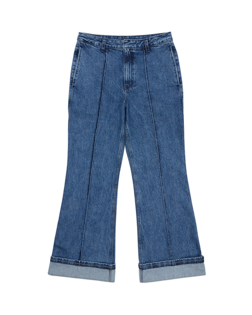 Ader Error - Jeans Product. 44 (Sky Blue) product image 12 | TRAB K-Fashion Australia