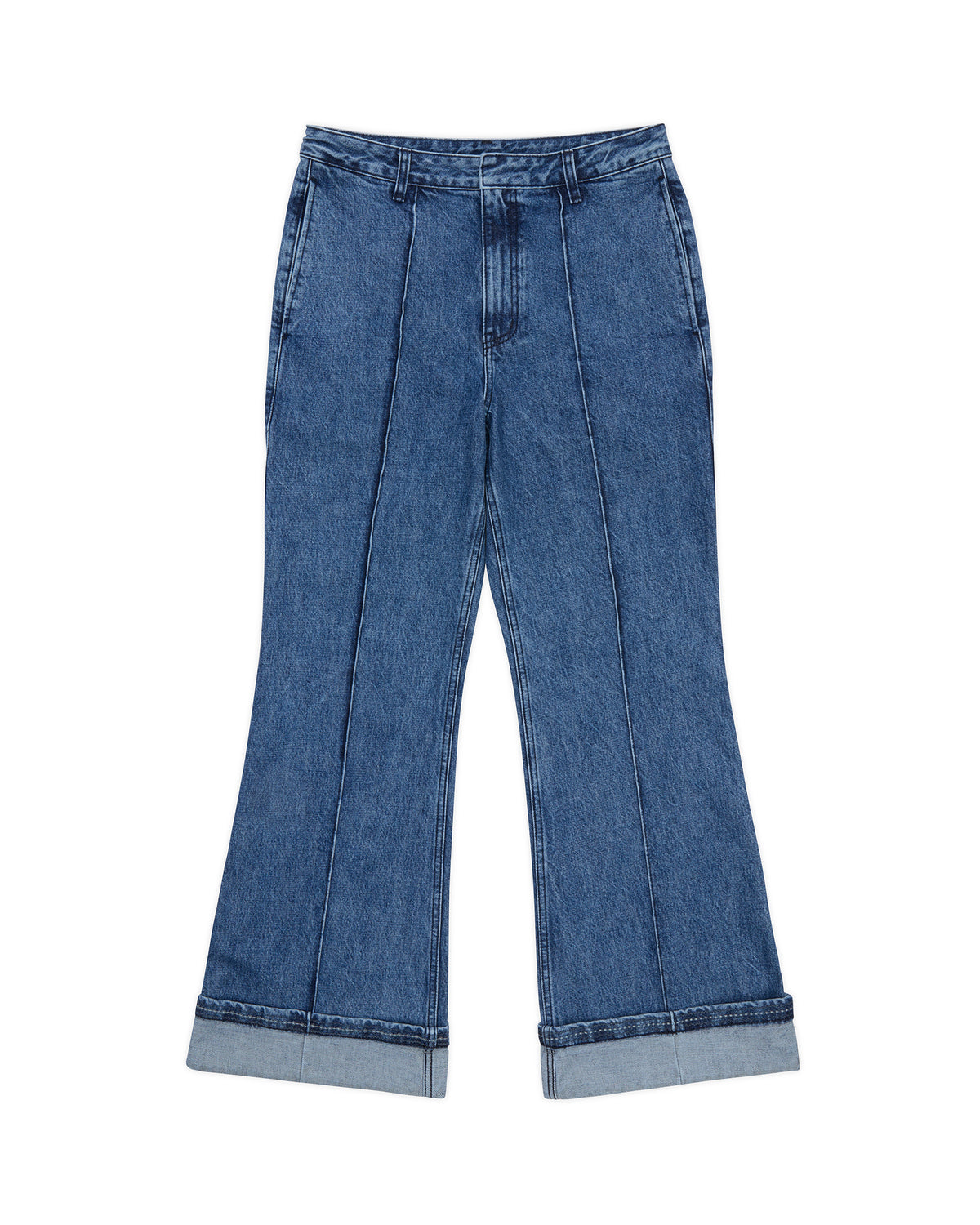 Ader Error - Jeans Product. 44 (Sky Blue) product image 12 | TRAB K-Fashion Australia