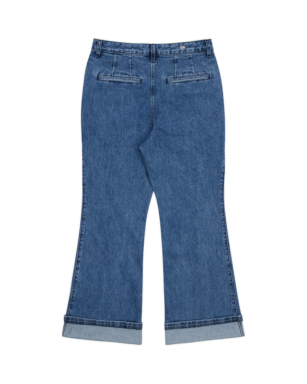 Ader Error - Jeans Product. 44 (Sky Blue) product image 13 | TRAB K-Fashion Australia