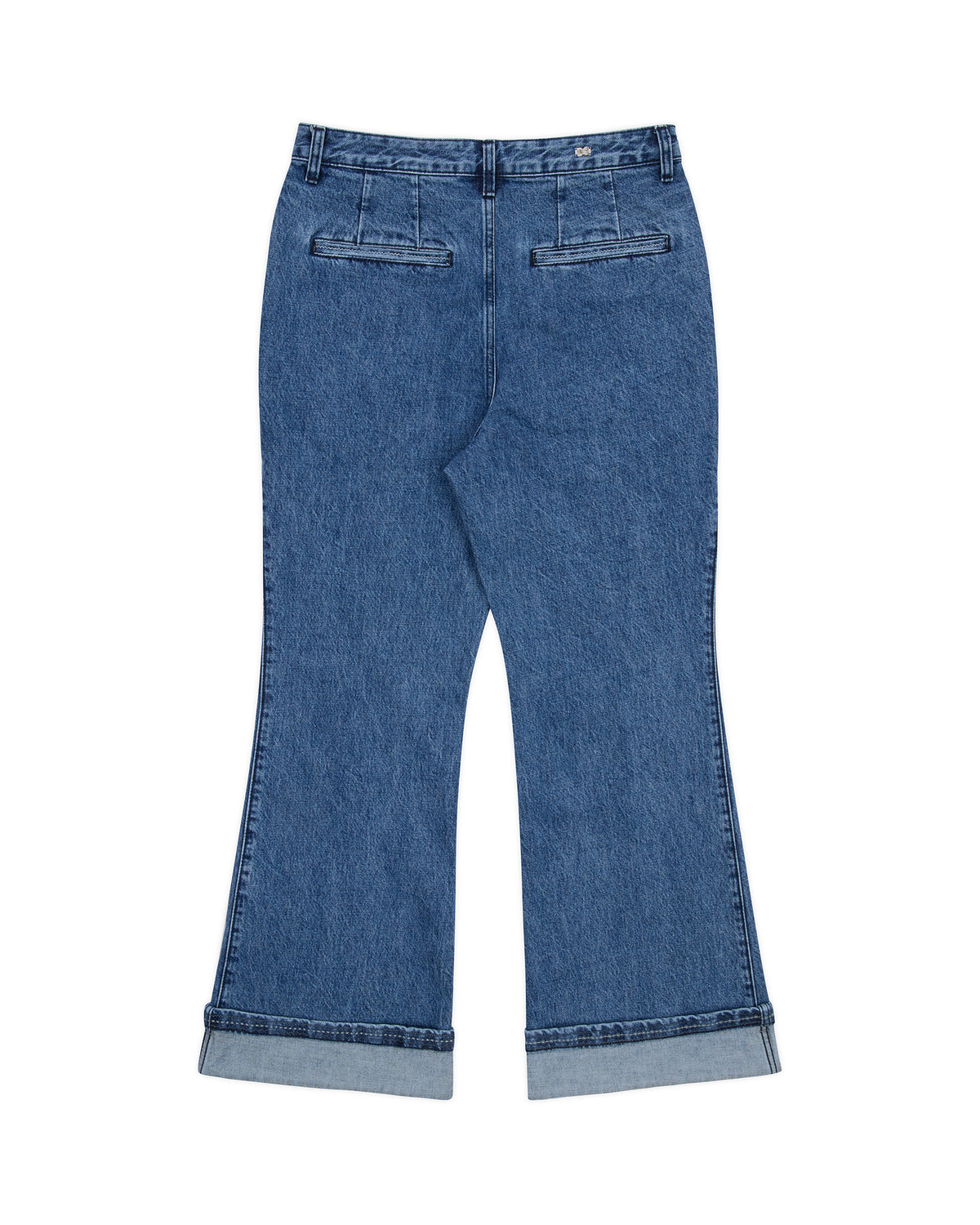 Ader Error - Jeans Product. 44 (Sky Blue) product image 13 | TRAB K-Fashion Australia