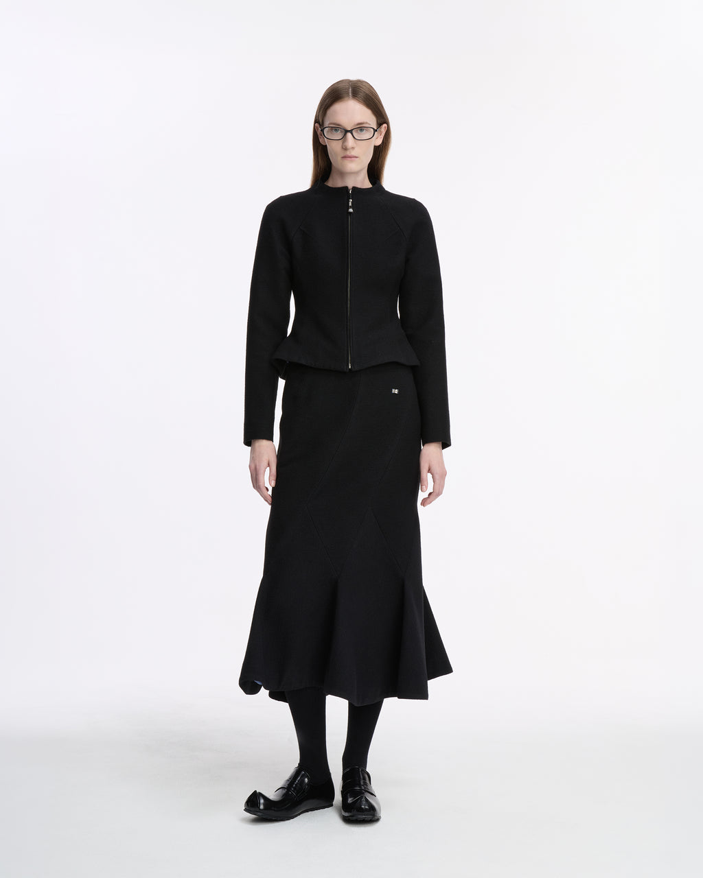 Ader Error - Jacket Product. 3 (Noir) product image 1 | TRAB K-Fashion Australia