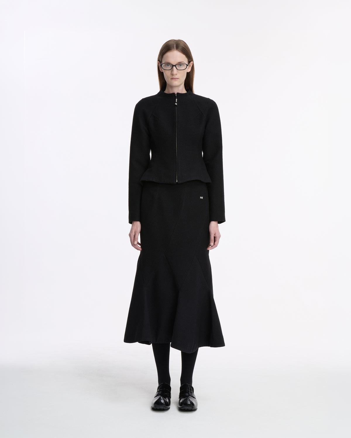 Ader Error - Jacket Product. 3 (Noir) product image 2 | TRAB K-Fashion Australia