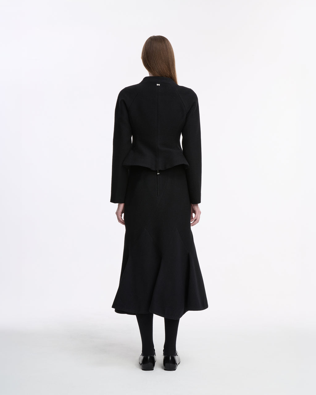 Ader Error - Jacket Product. 3 (Noir) product image 3 | TRAB K-Fashion Australia