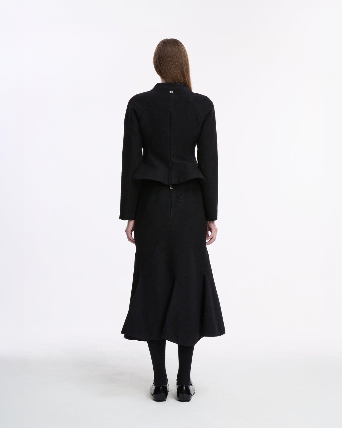 Ader Error - Jacket Product. 3 (Noir) product image 3 | TRAB K-Fashion Australia