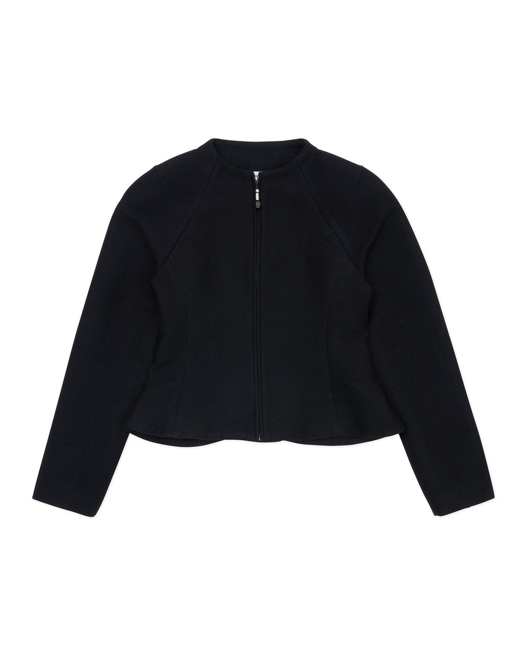Ader Error - Jacket Product. 3 (Noir) product image 10 | TRAB K-Fashion Australia