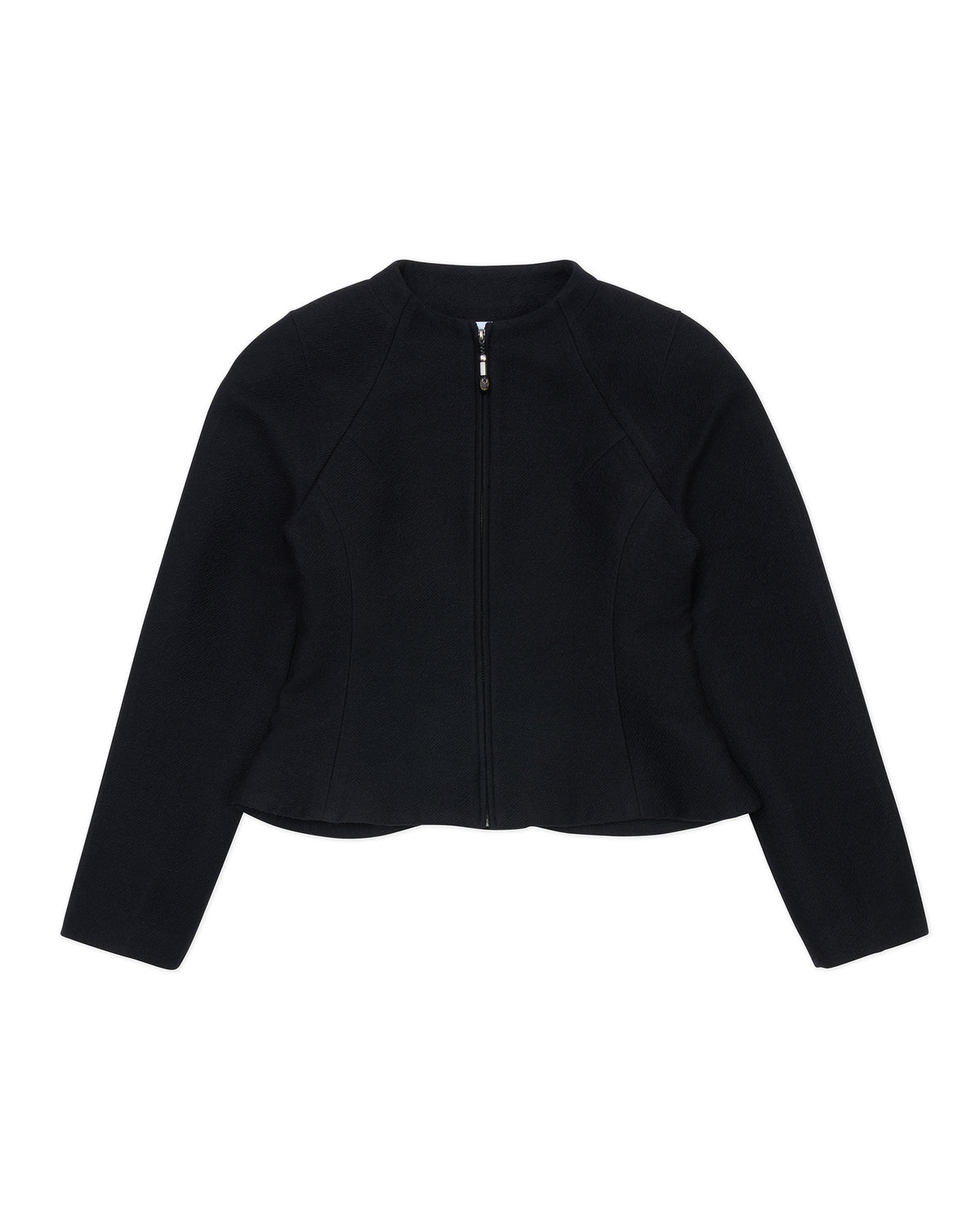 Ader Error - Jacket Product. 3 (Noir) product image 10 | TRAB K-Fashion Australia
