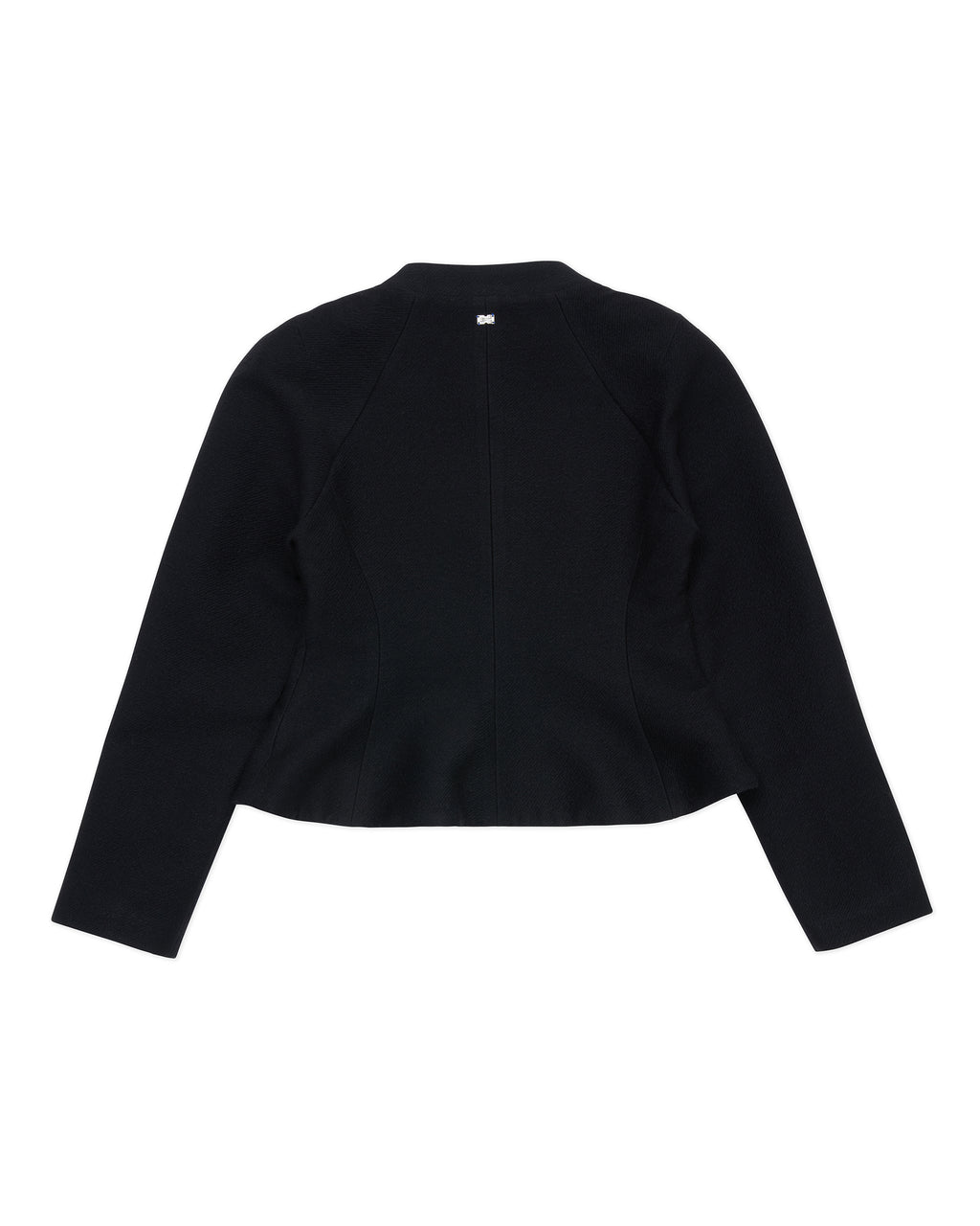 Ader Error - Jacket Product. 3 (Noir) product image 11 | TRAB K-Fashion Australia