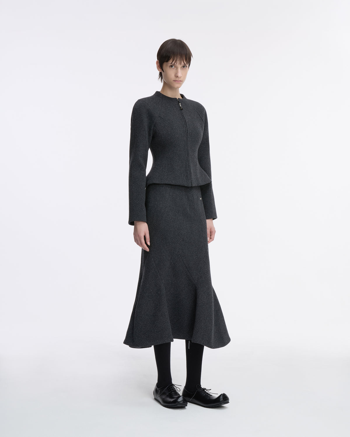 Ader Error - Jacket Product. 3 (Grey) product image 1 | TRAB K-Fashion Australia