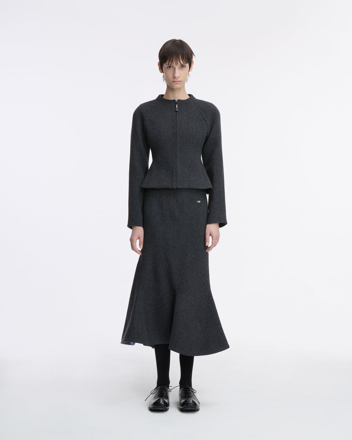 Ader Error - Jacket Product. 3 (Grey) product image 2 | TRAB K-Fashion Australia